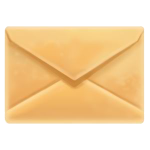 Envelope PNG-18403